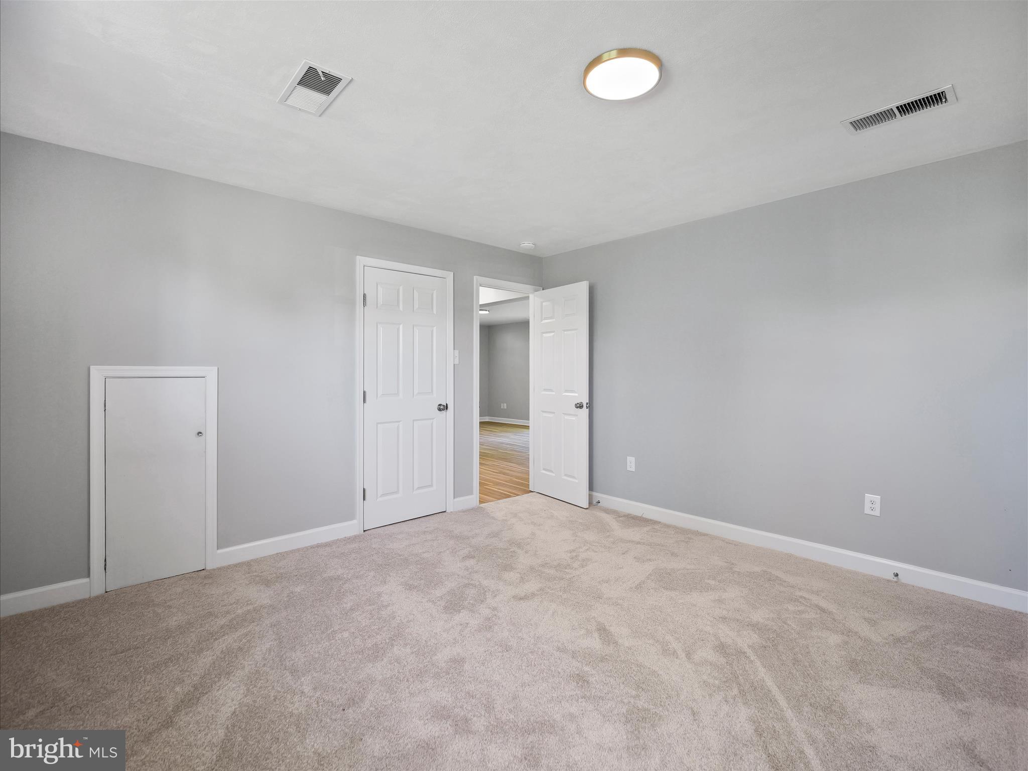 11541 Englewood Road Hagerstown, MD 21740 - Photo 25 of 34 Downstairs Bedroom 2