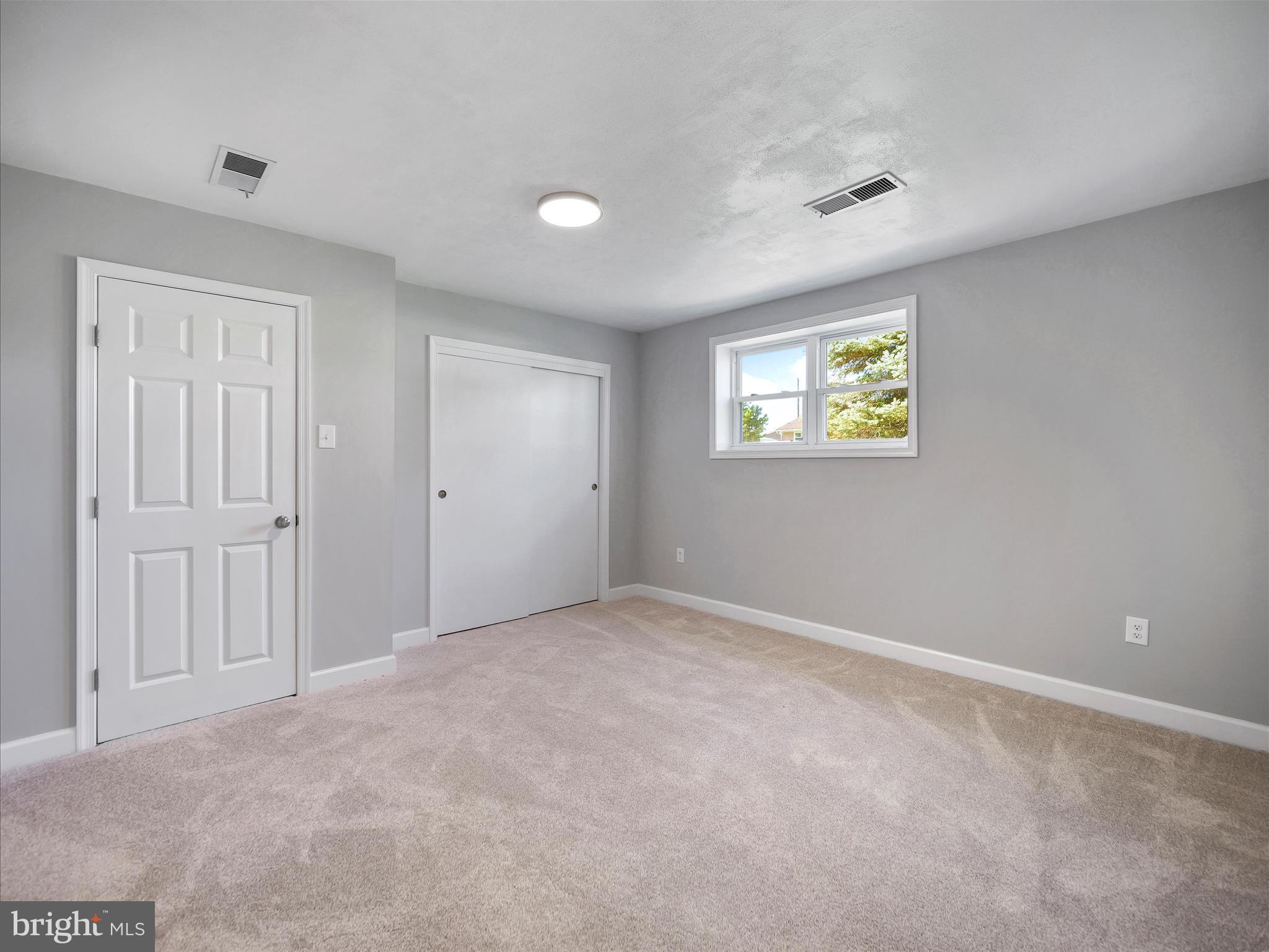 11541 Englewood Road Hagerstown, MD 21740 - Photo 26 of 34 Downstairs Bedroom 2