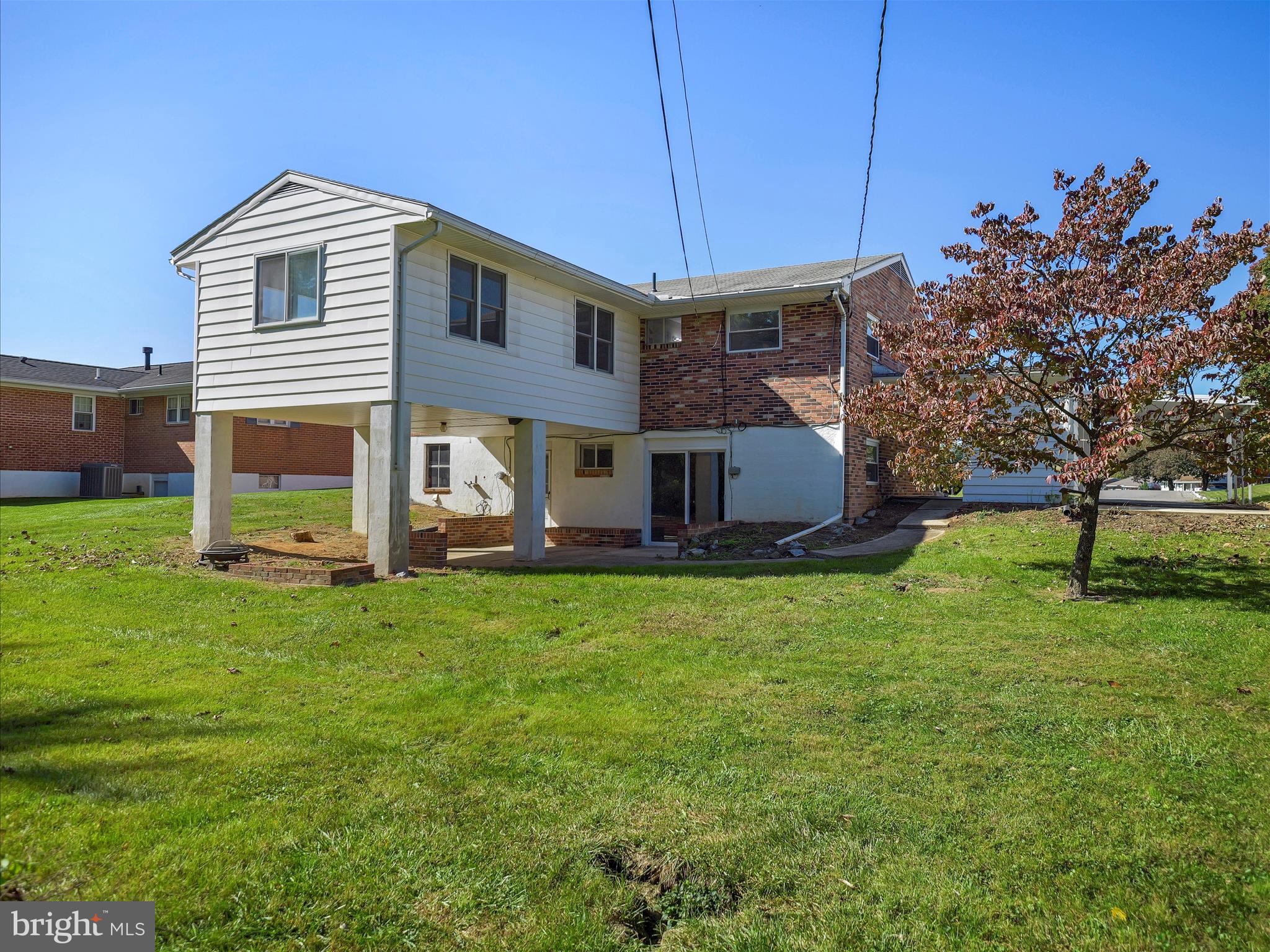 11541 Englewood Road Hagerstown, MD 21740 - Photo 32 of 34
