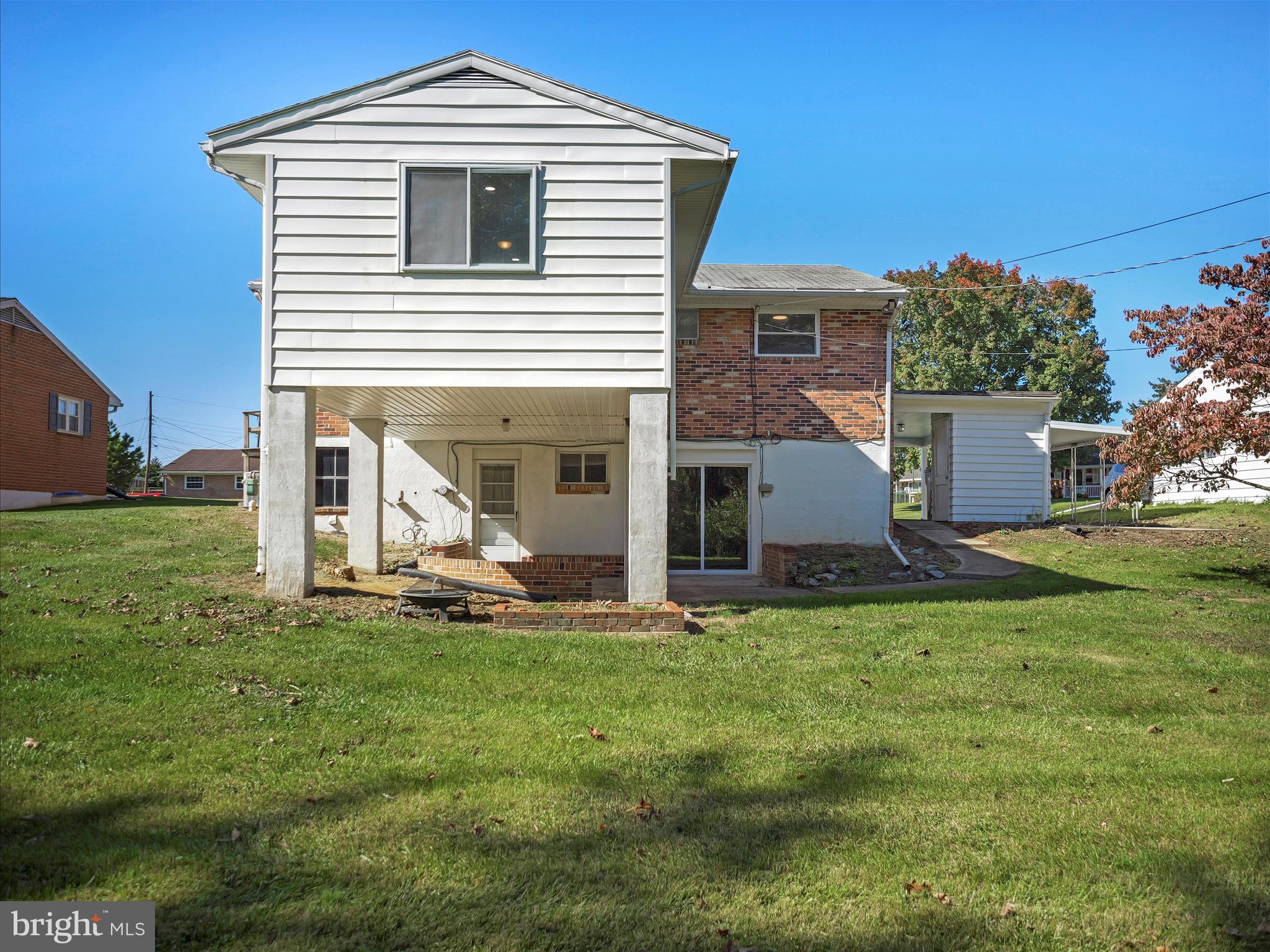 11541 Englewood Road Hagerstown, MD 21740 - Photo 33 of 34