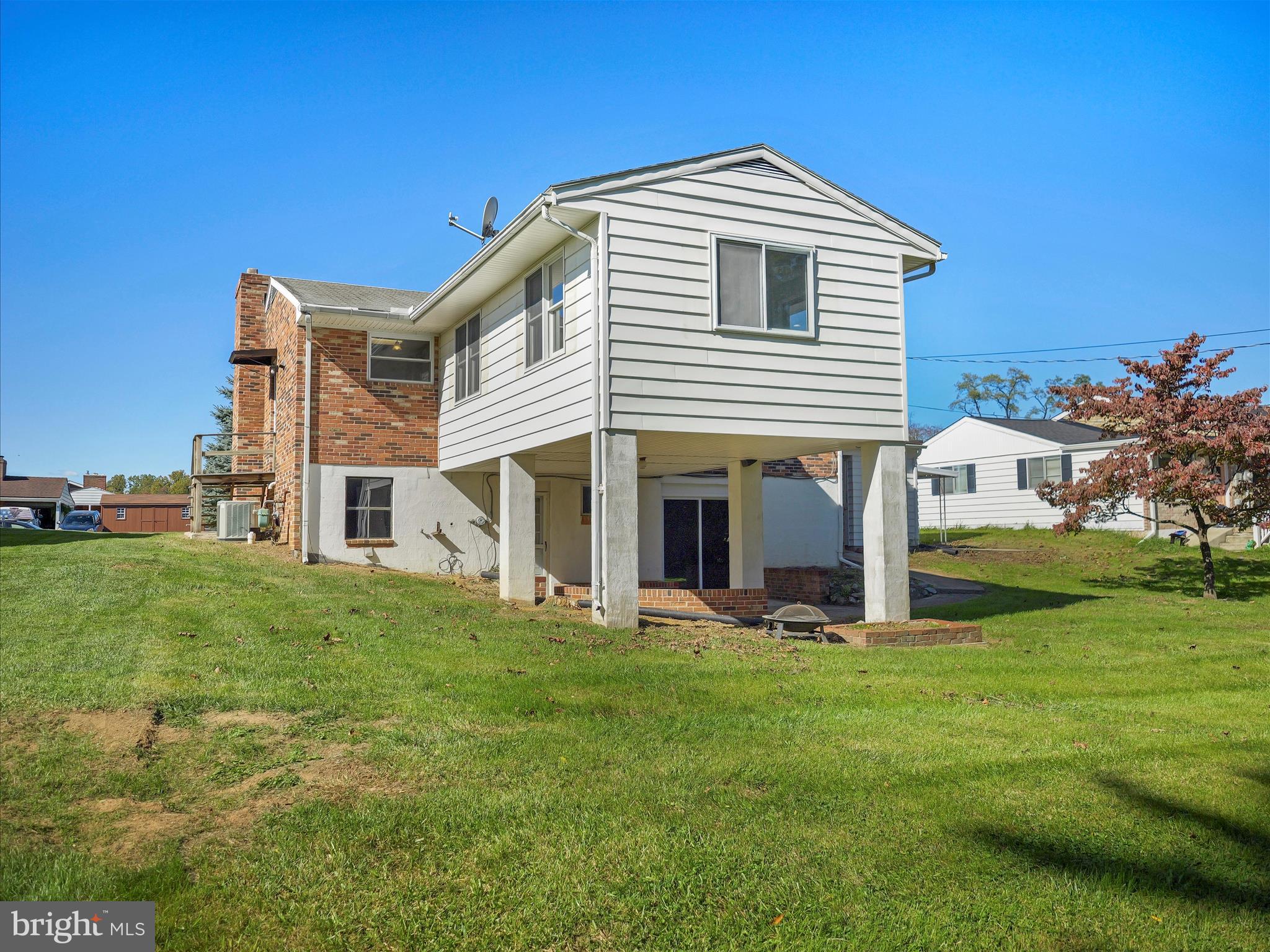11541 Englewood Road Hagerstown, MD 21740 - Photo 34 of 34