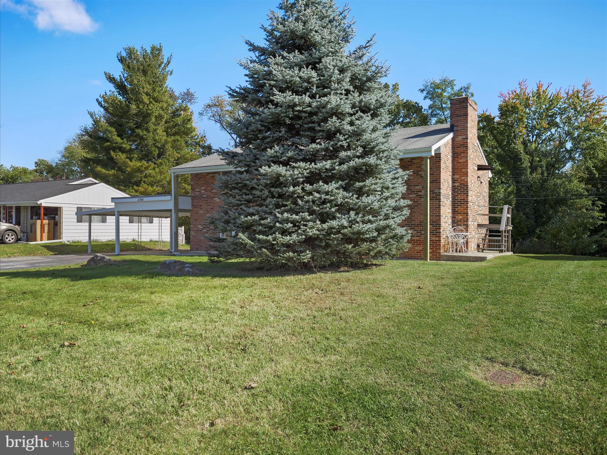 11541 Englewood Road Hagerstown, MD 21740 - Photo 4 of 34
