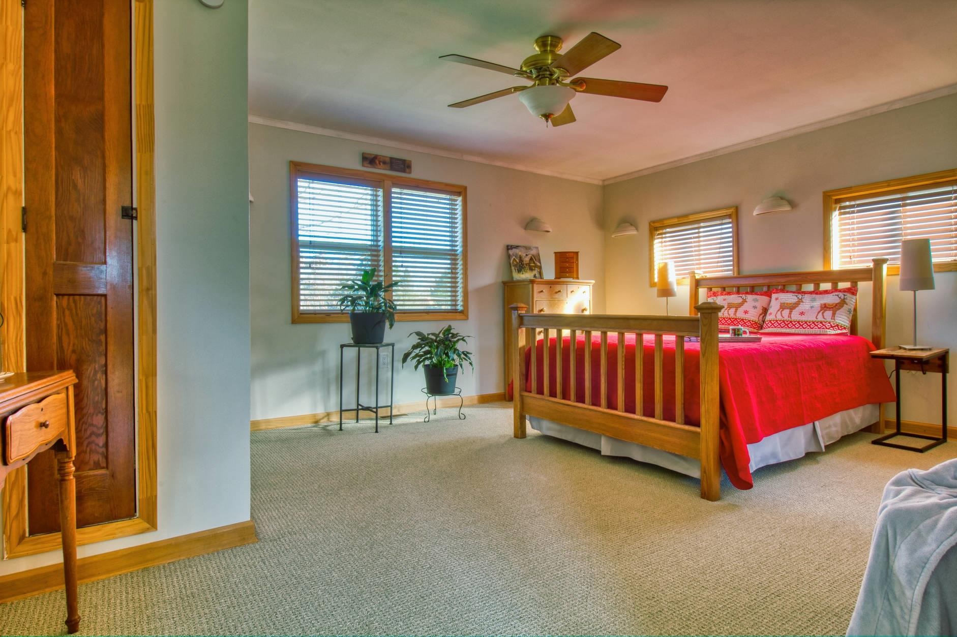 5259 East Washington Road Pierceton, IN 46562 - Photo 12 of 24 Gallery Image 12