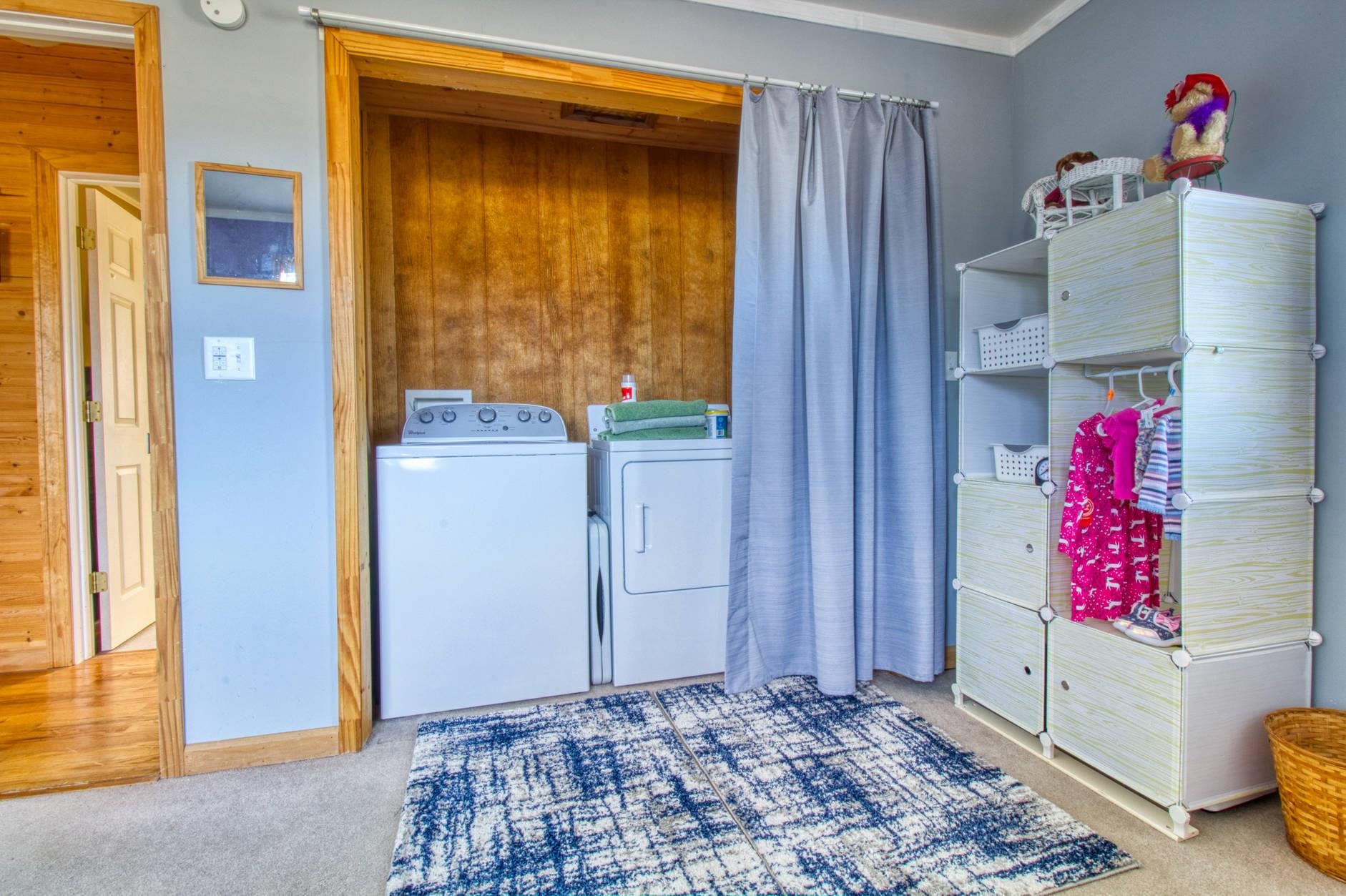 5259 East Washington Road Pierceton, IN 46562 - Photo 15 of 24 Gallery Image 15