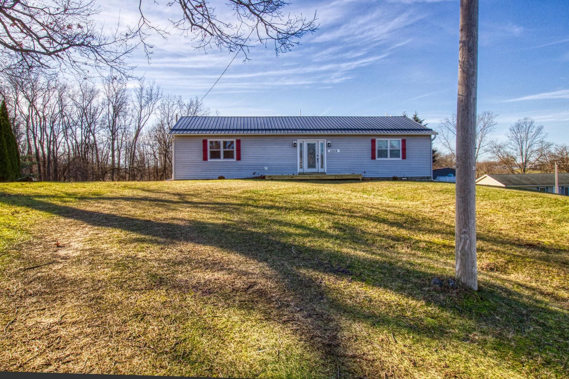 5259 East Washington Road Pierceton, IN 46562 - Photo 21 of 24 Gallery Image 21