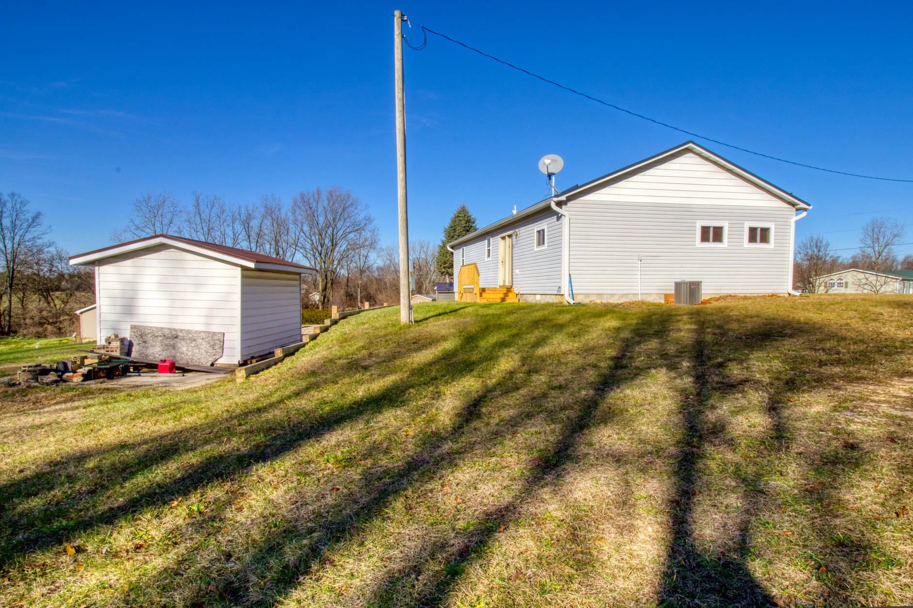 5259 East Washington Road Pierceton, IN 46562 - Photo 24 of 24 Gallery Image 24