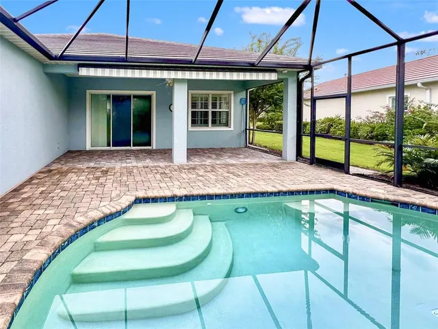 $639,000 | 14439 Stirling Drive, Lakewood Ranch, FL 34202