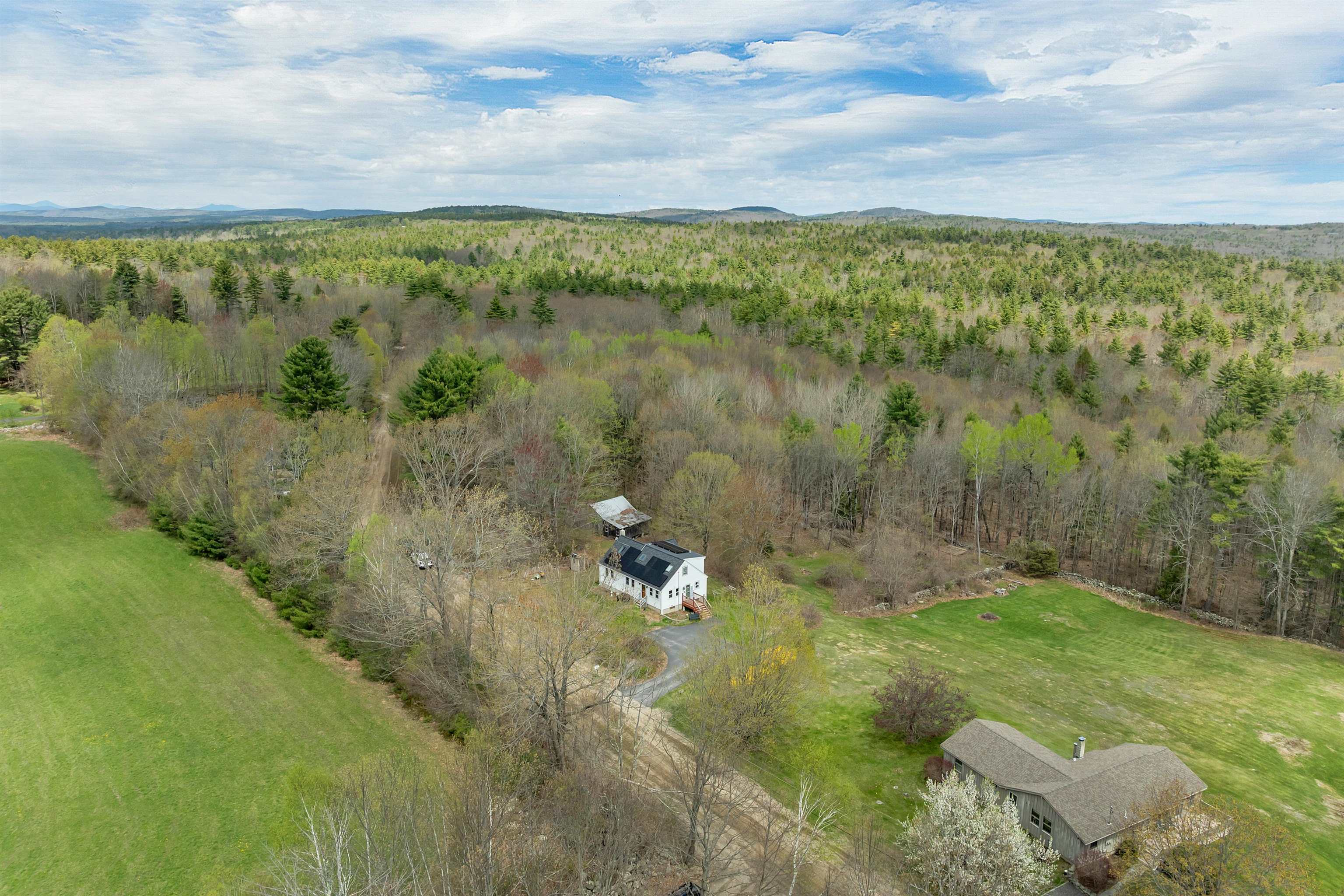 156 Branch Hill Road Milton, NH 03852 - Photo 6 of 31