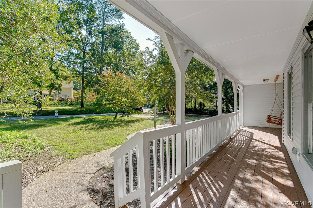 3414 Walkers Ferry Road Midlothian, VA 23112 - Photo 3 of 34