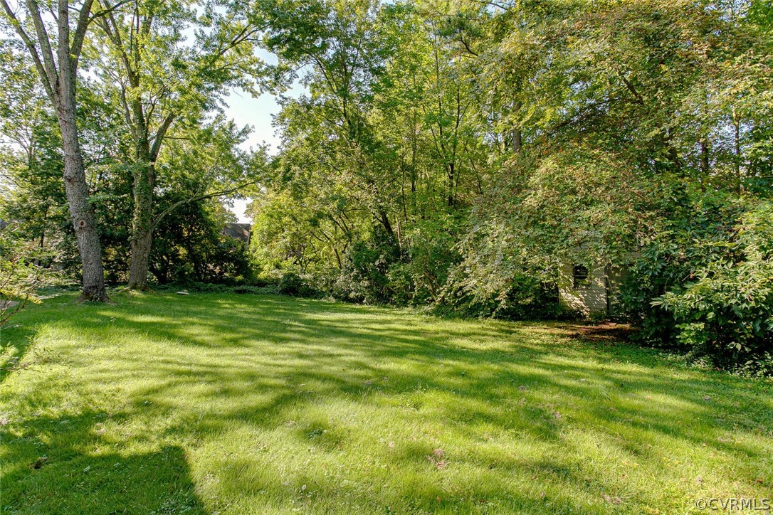 3414 Walkers Ferry Road Midlothian, VA 23112 - Photo 32 of 34 a view of a field with trees