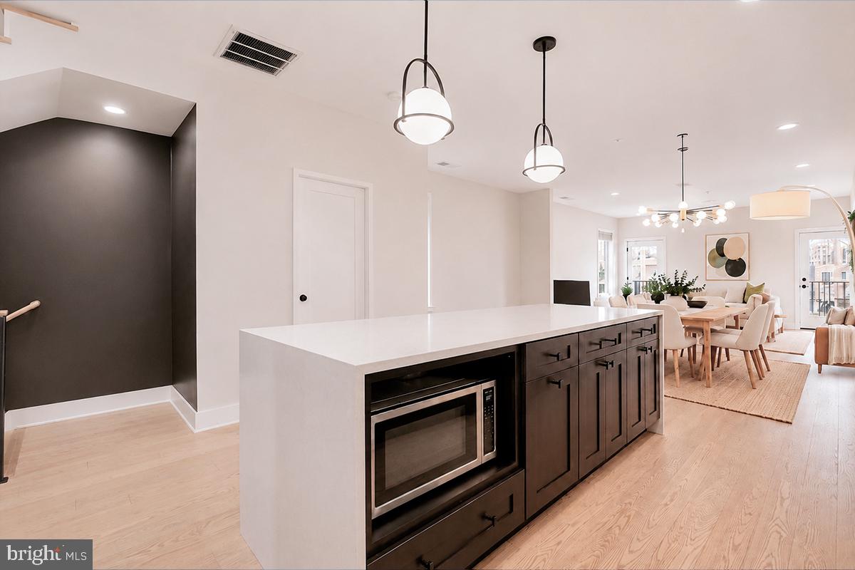 1151 Oates Street Northeast, Unit 3 Washington, DC 20002 - Photo 4 of 54