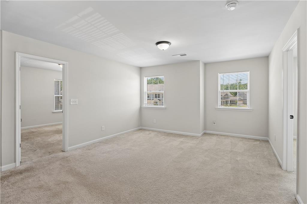 5740 Wheeler Ridge Road Auburn, GA 30011 - Photo 26 of 48