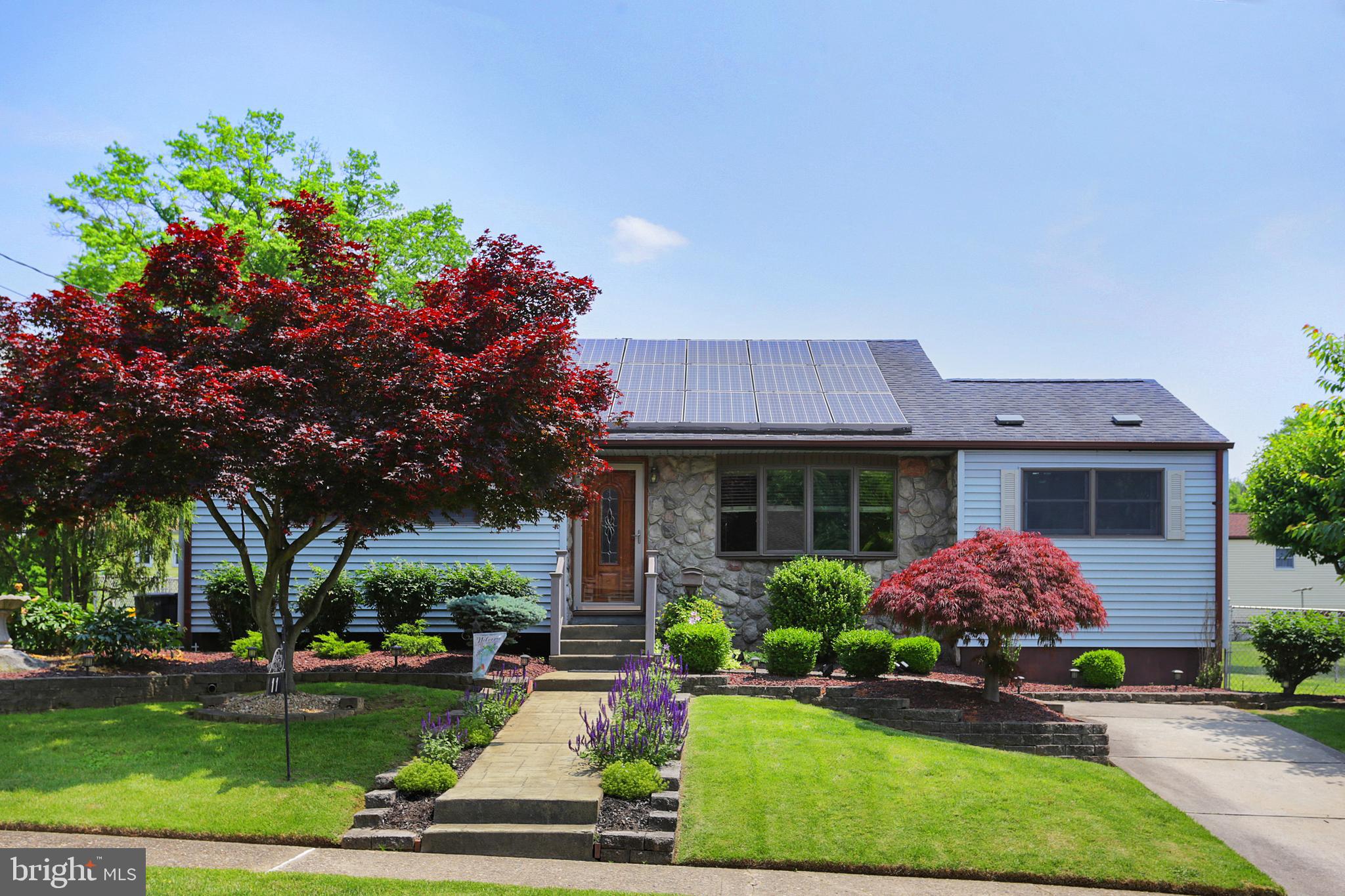 11 Beaumont Road Hamilton, NJ 08620 - Photo 19 of 26 Gallery Image 19