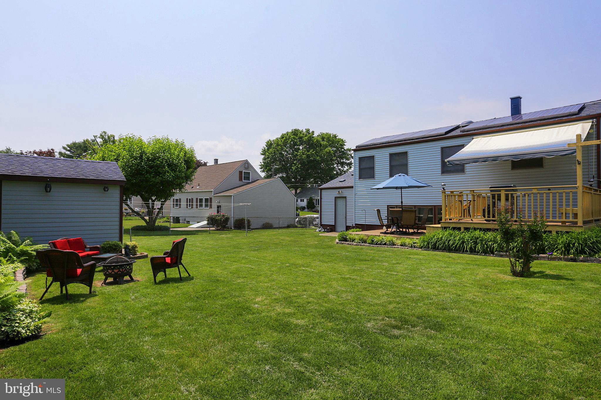 11 Beaumont Road Hamilton, NJ 08620 - Photo 20 of 26 Gallery Image 20