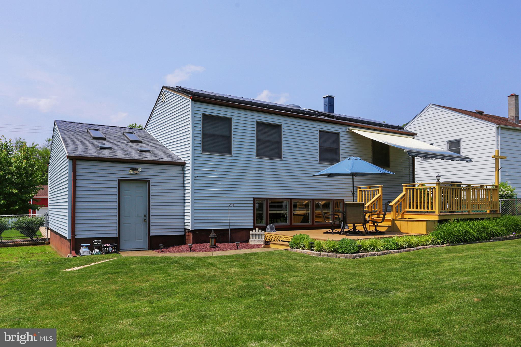 11 Beaumont Road Hamilton, NJ 08620 - Photo 22 of 26 Gallery Image 22