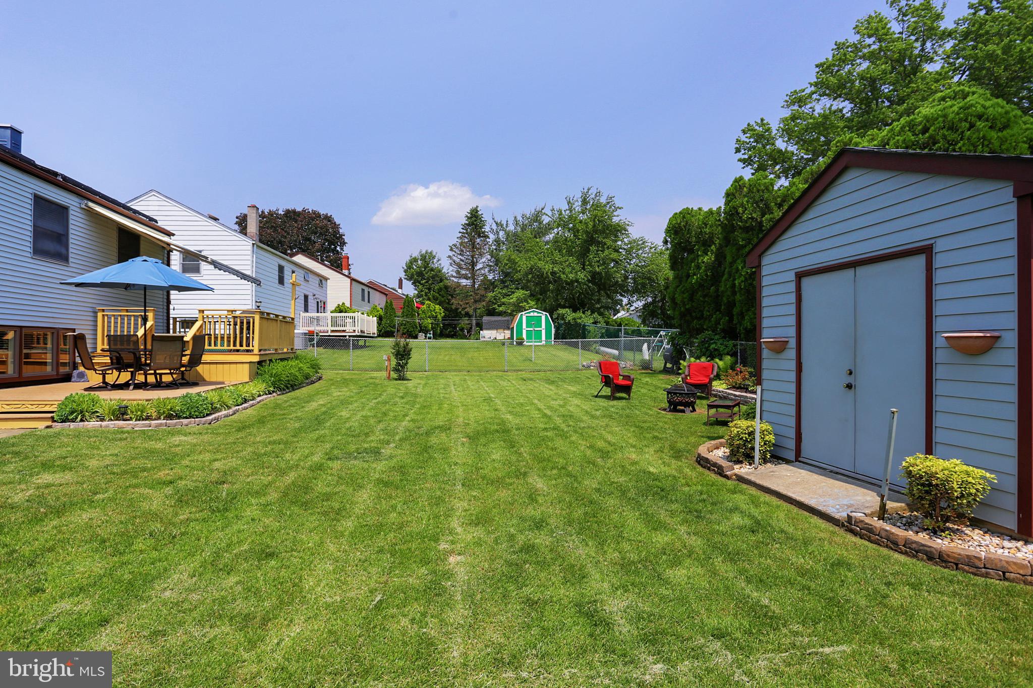 11 Beaumont Road Hamilton, NJ 08620 - Photo 23 of 26 Gallery Image 23