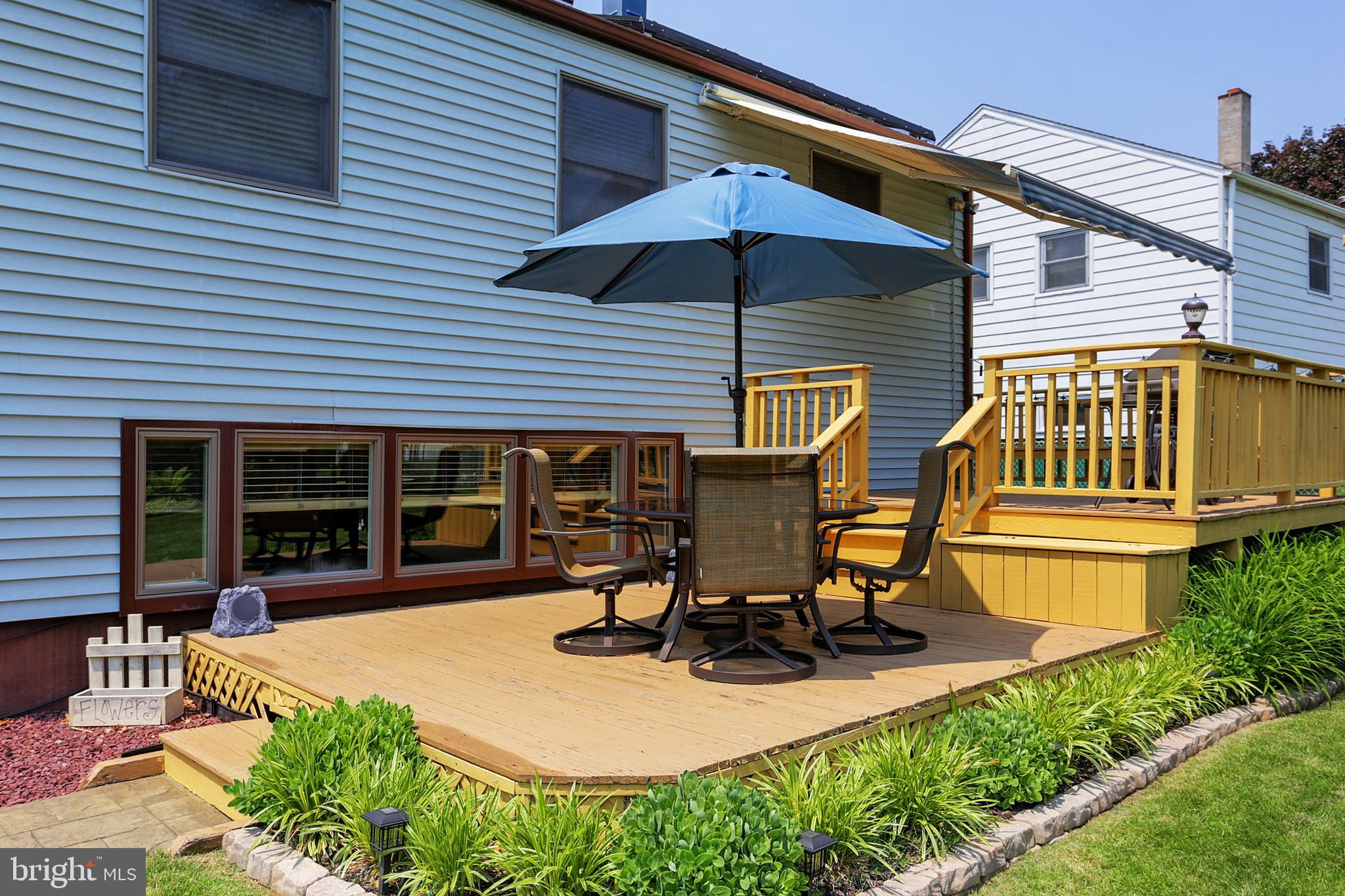 11 Beaumont Road Hamilton, NJ 08620 - Photo 24 of 26 Gallery Image 24