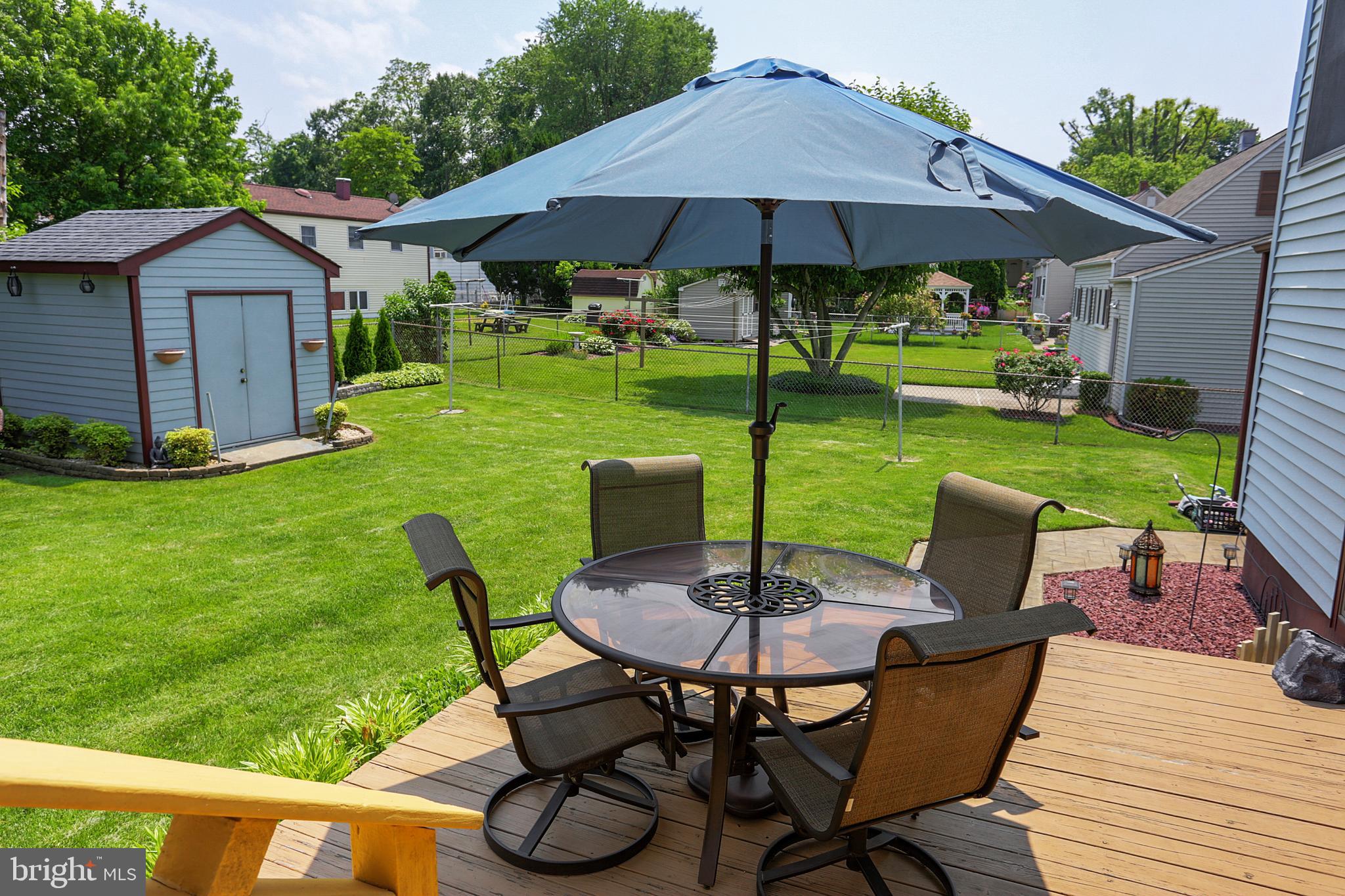 11 Beaumont Road Hamilton, NJ 08620 - Photo 26 of 26 Gallery Image 26
