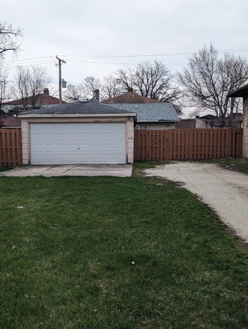 2119 South 6th Ave  