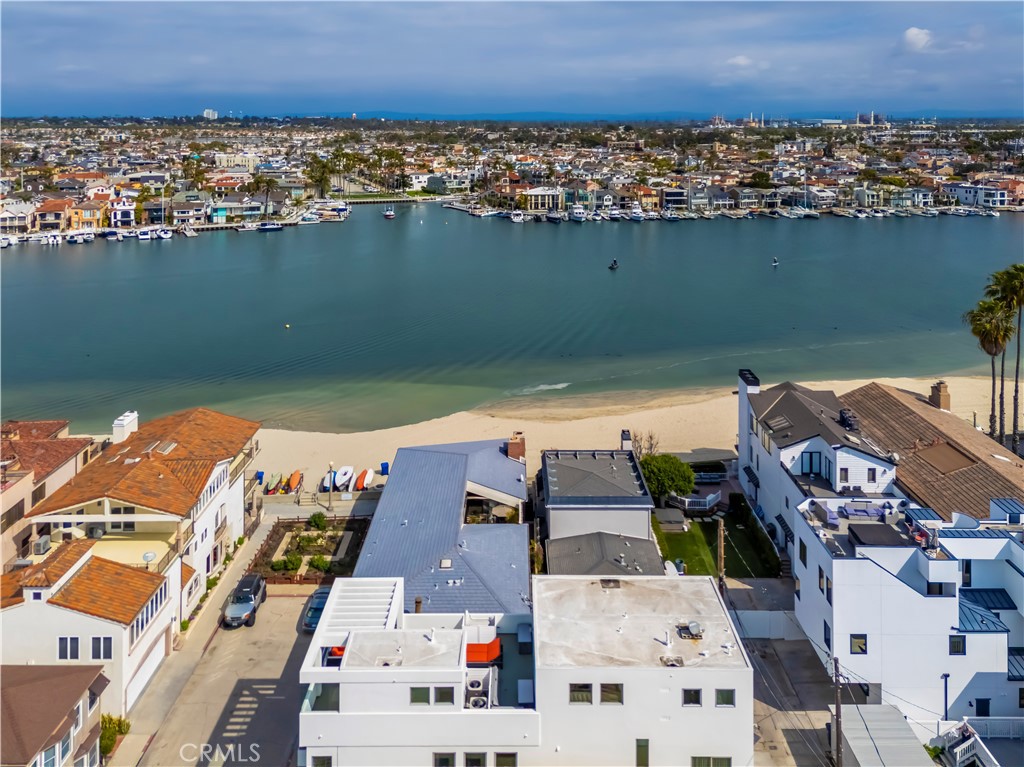 48 57th Place Long Beach, CA 90803 - Photo 7 of 47 an aerial view of residential houses with outdoor space