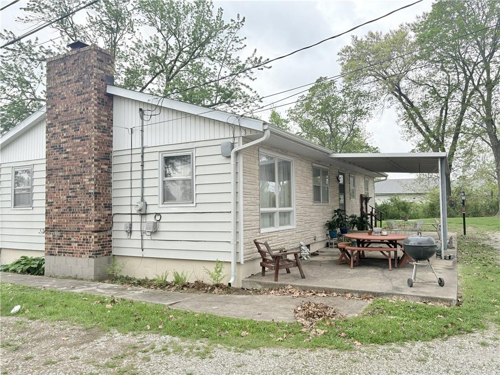 433 South 8th Street Atchison, KS 66002 - Photo 20 of 24