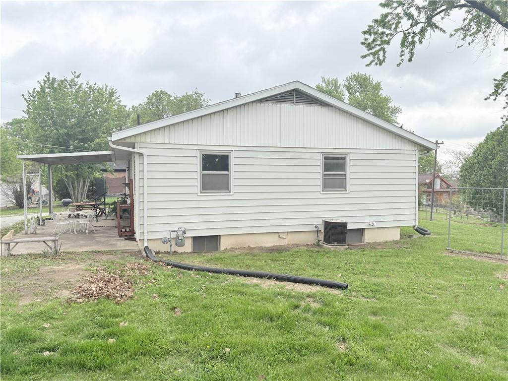 433 South 8th Street Atchison, KS 66002 - Photo 23 of 24