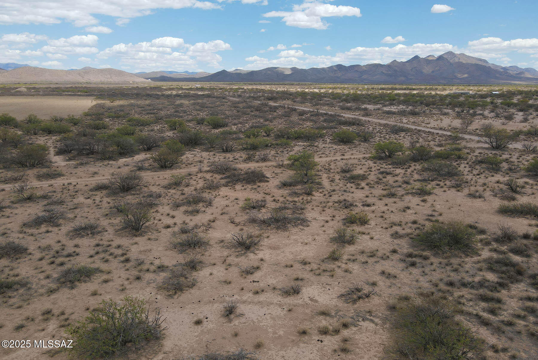 2.7-ac West Austin Henely Road, Unit 706 Elfrida, AZ 85610 - Photo 9 of 17