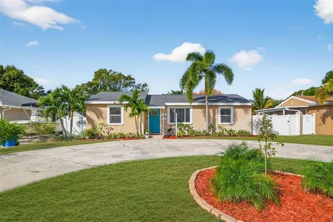 $499,900 | 1334 59th Street North, St. Petersburg, FL 33710