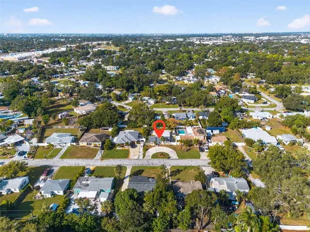 $524,900 | 1334 59th Street North, St. Petersburg, FL 33710