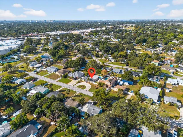 $524,900 | 1334 59th Street North, St. Petersburg, FL 33710