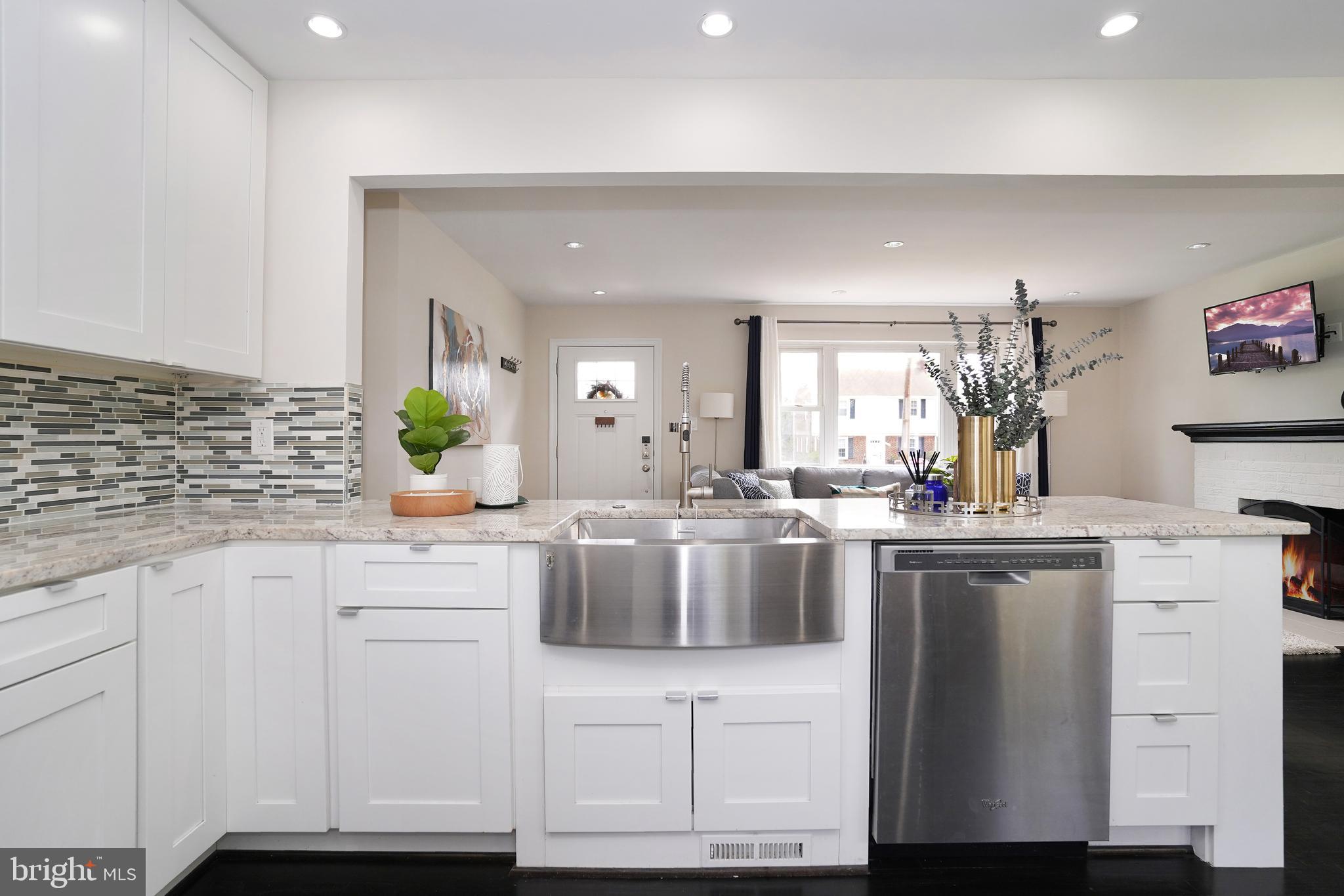 5904 Grayson Street Springfield, VA 22150 - Photo 13 of 49