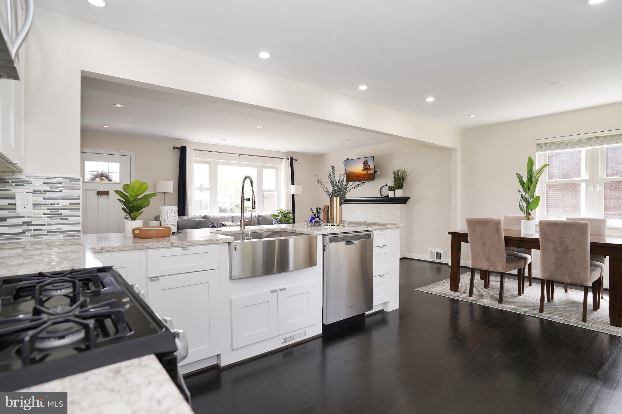 5904 Grayson Street Springfield, VA 22150 - Photo 15 of 49