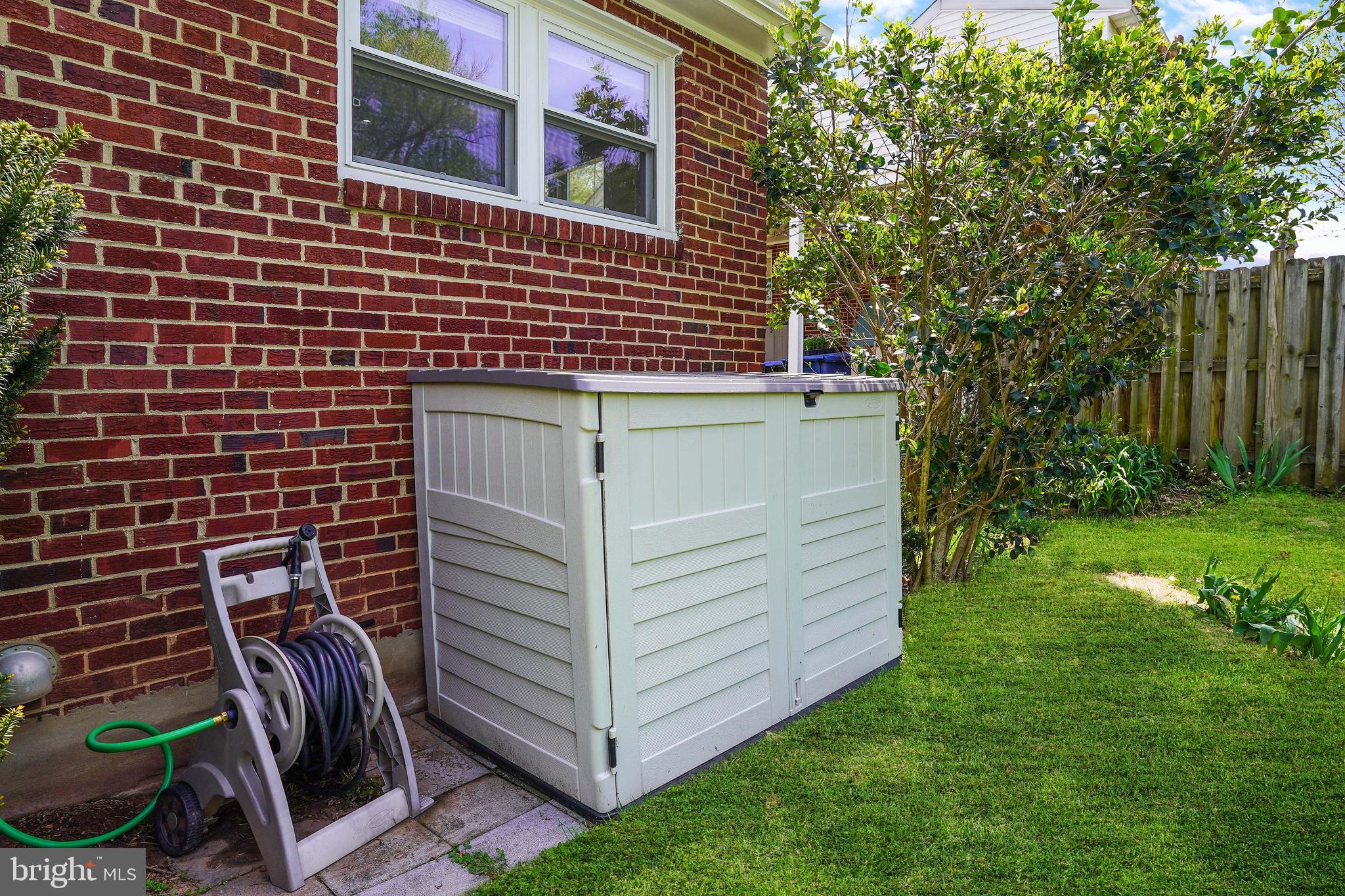 5904 Grayson Street Springfield, VA 22150 - Photo 42 of 49