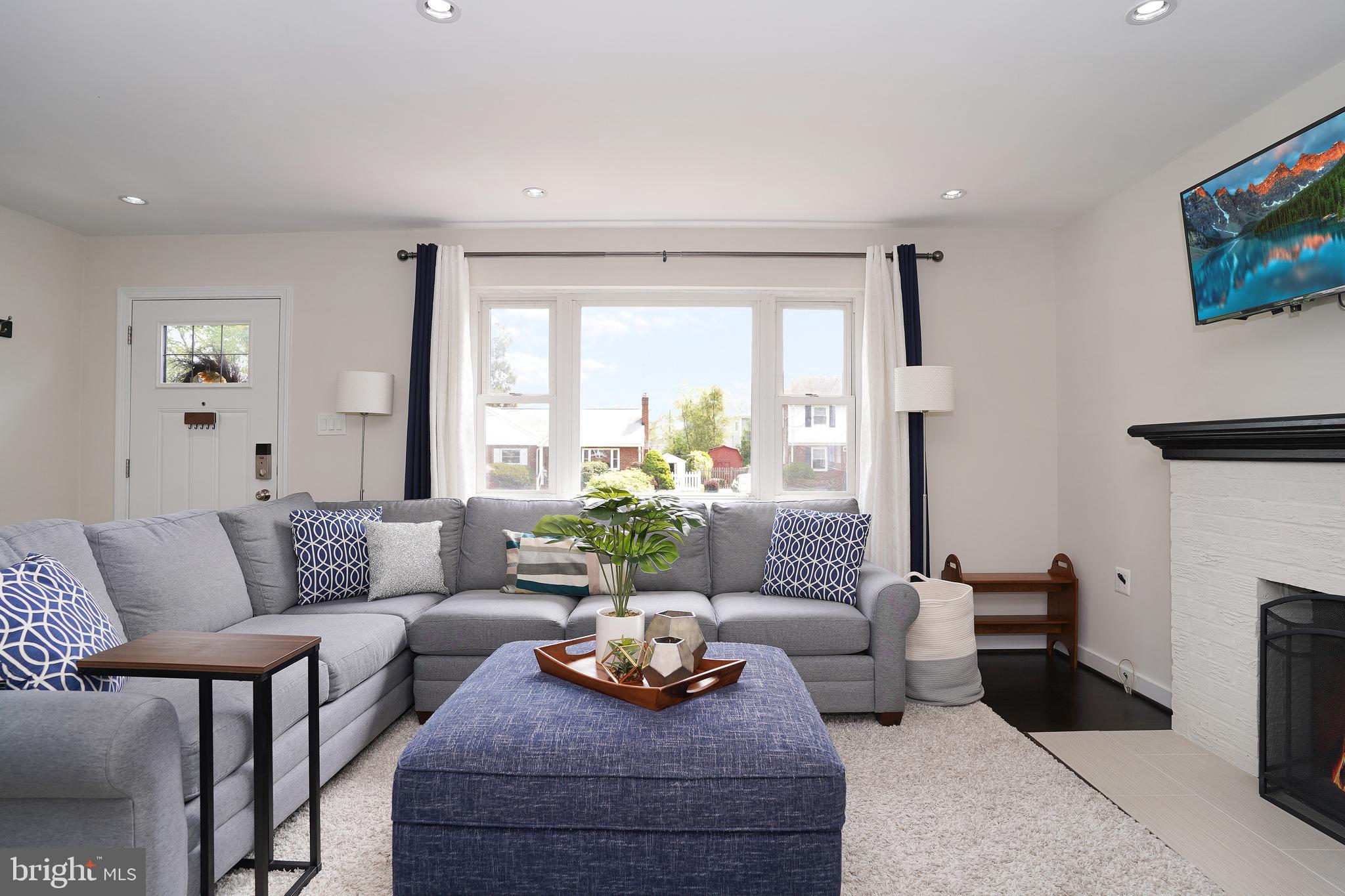 5904 Grayson Street Springfield, VA 22150 - Photo 6 of 49