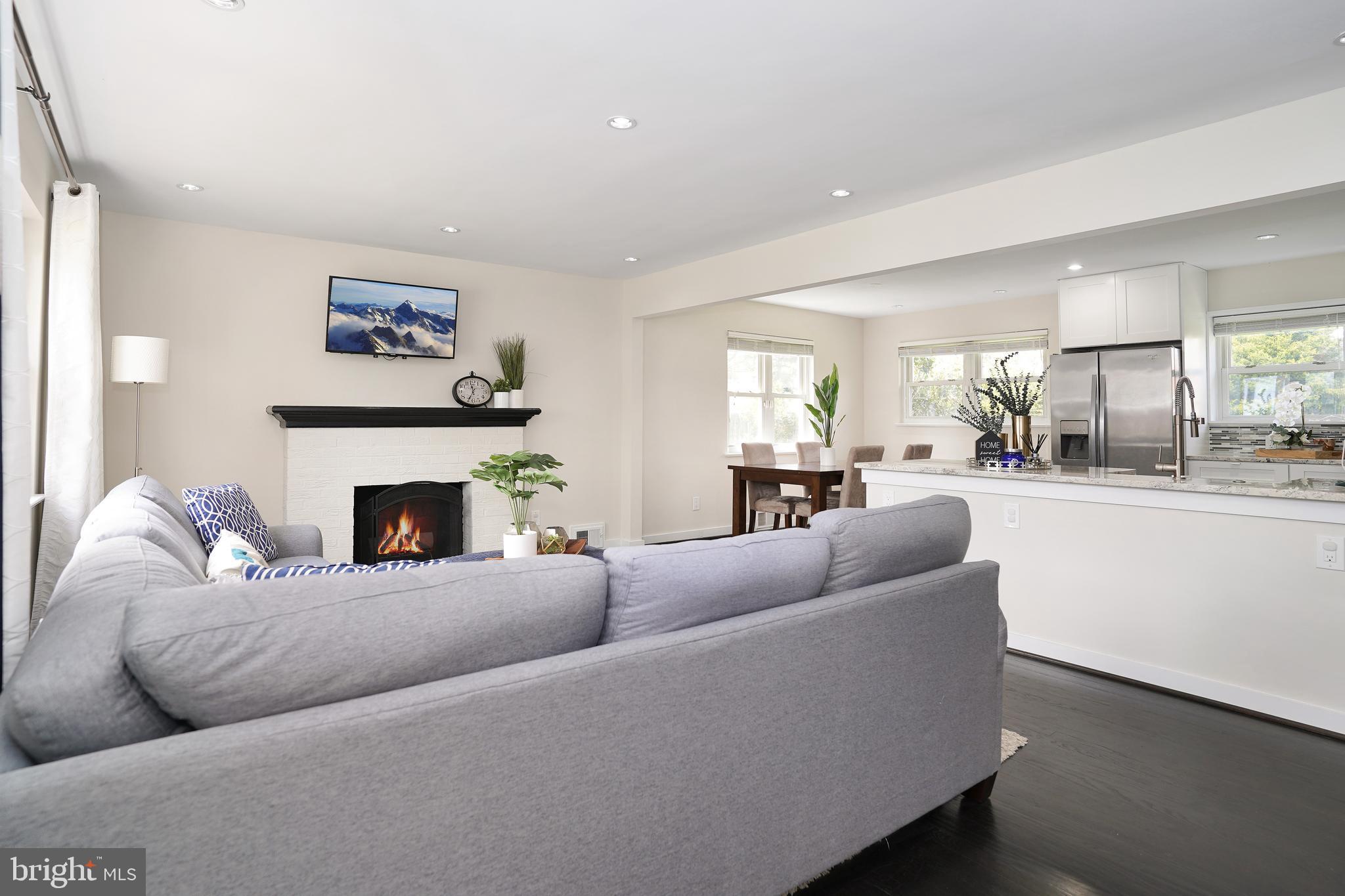 5904 Grayson Street Springfield, VA 22150 - Photo 7 of 49