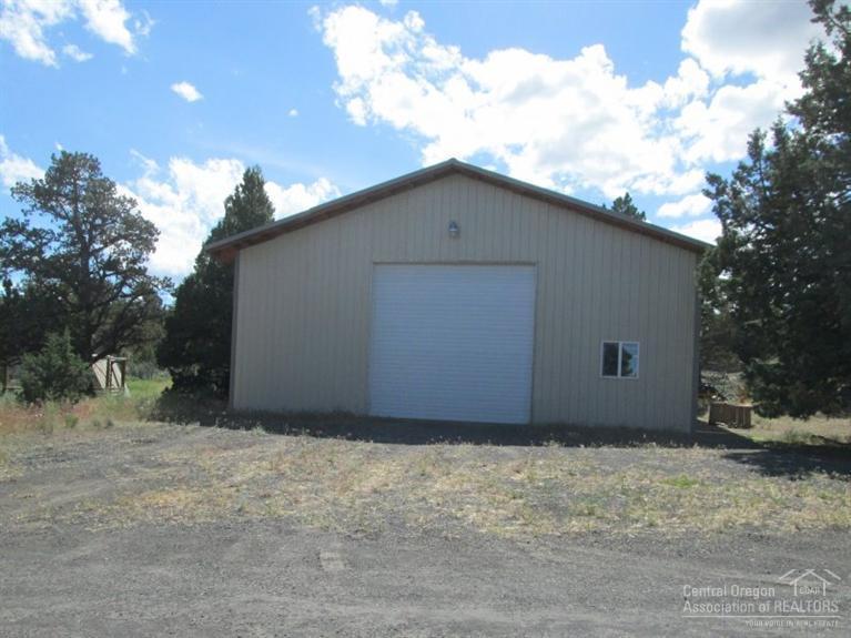 60830 Ward Road Bend, OR 97702 - Photo 10 of 11 Additional Photo