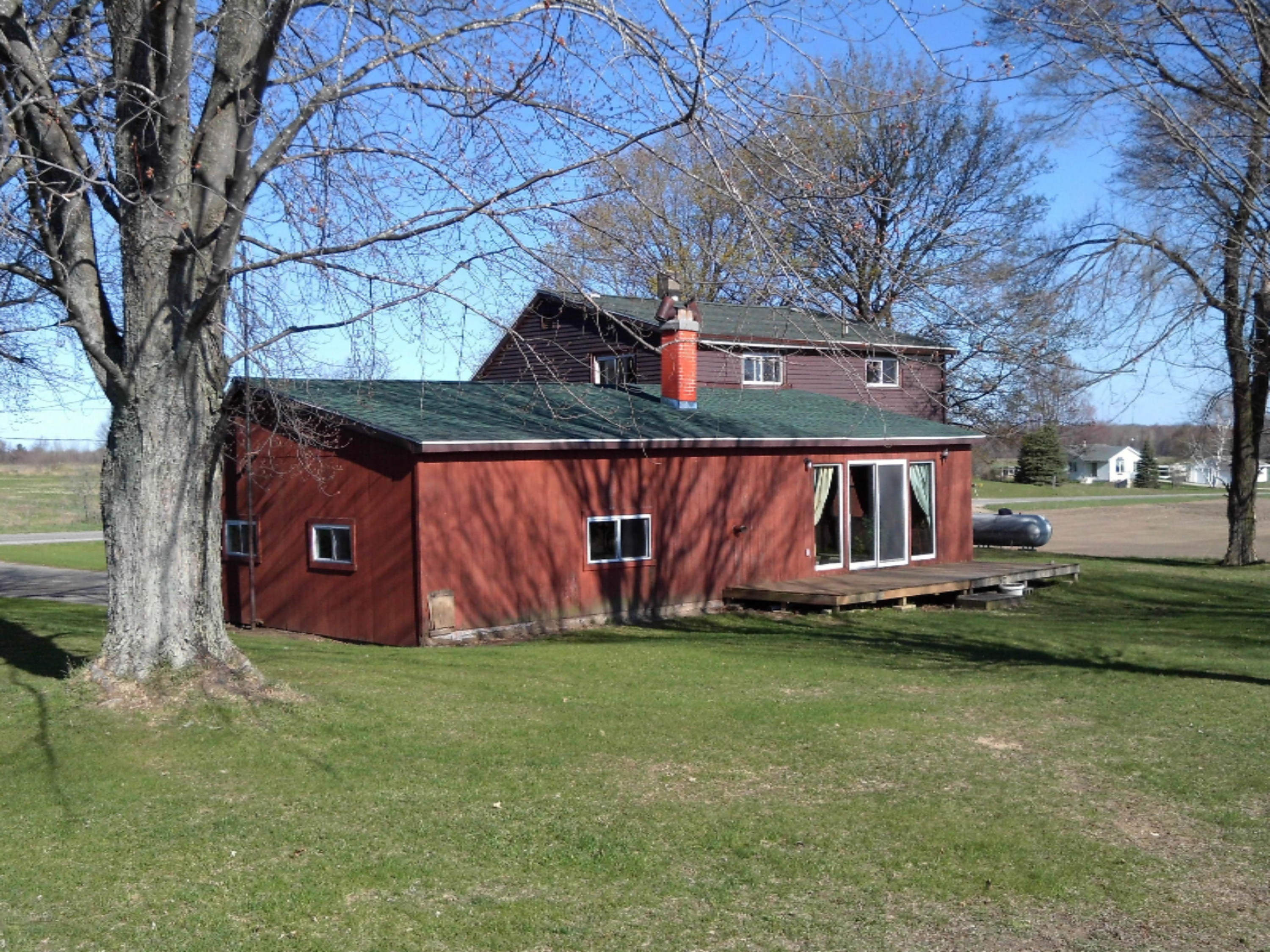 3004 South Stone Road Fremont, MI 49412 - Photo 22 of 28 IMG_0038