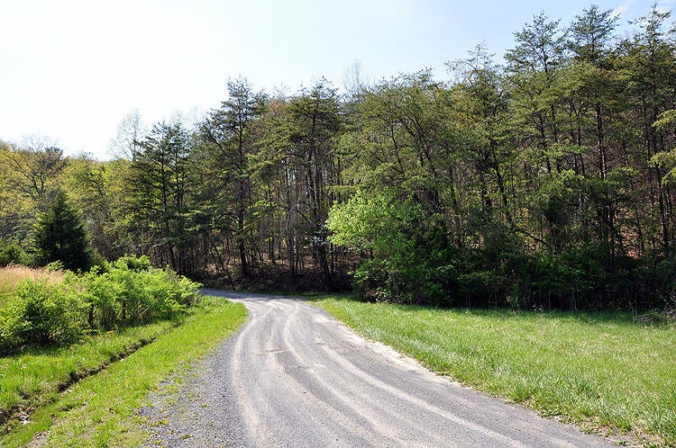 100 Baker Mountain Road Union, WV 24983 - Photo 46 of 52 Gallery Image 46