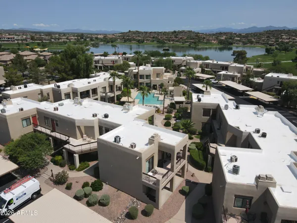 $299,900 | 17031 East El Lago Boulevard, Unit 2175, Fountain Hills, AZ 85268