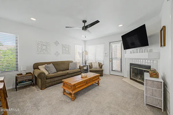 $289,900 | 17031 East El Lago Boulevard, Unit 2175, Fountain Hills, AZ 85268