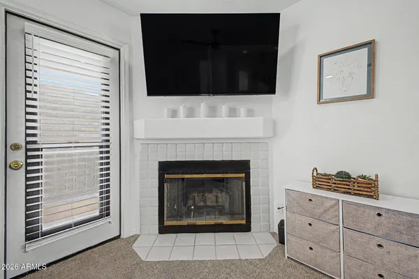 $289,900 | 17031 East El Lago Boulevard, Unit 2175, Fountain Hills, AZ 85268