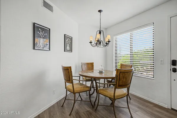$289,900 | 17031 East El Lago Boulevard, Unit 2175, Fountain Hills, AZ 85268