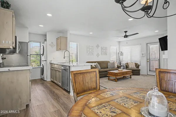 $289,900 | 17031 East El Lago Boulevard, Unit 2175, Fountain Hills, AZ 85268