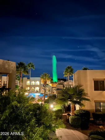 $289,900 | 17031 East El Lago Boulevard, Unit 2175, Fountain Hills, AZ 85268