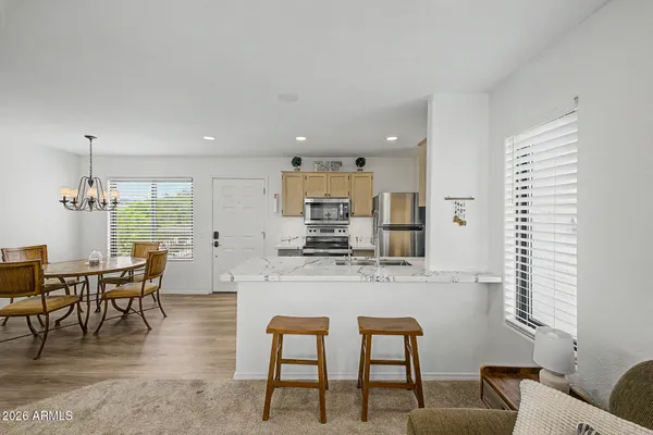 $289,900 | 17031 East El Lago Boulevard, Unit 2175, Fountain Hills, AZ 85268