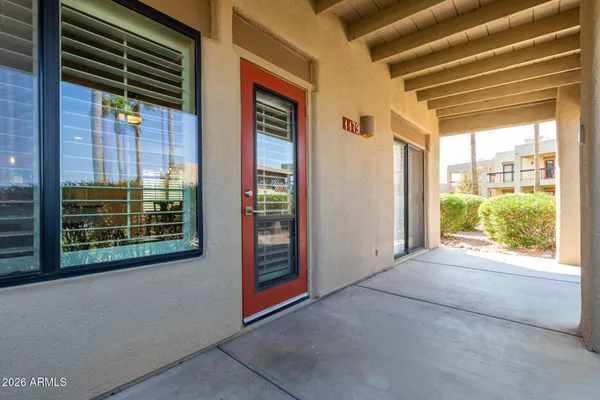 $289,900 | 17031 East El Lago Boulevard, Unit 2175, Fountain Hills, AZ 85268