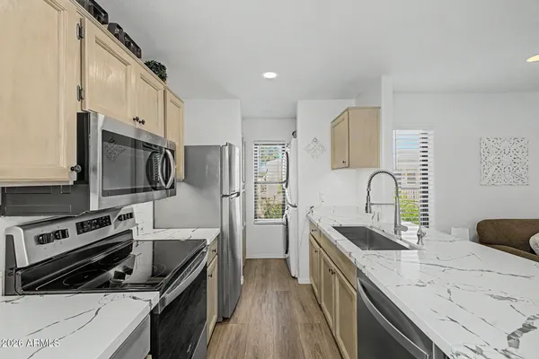 $289,900 | 17031 East El Lago Boulevard, Unit 2175, Fountain Hills, AZ 85268