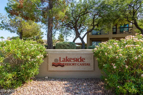 $289,900 | 17031 East El Lago Boulevard, Unit 2175, Fountain Hills, AZ 85268