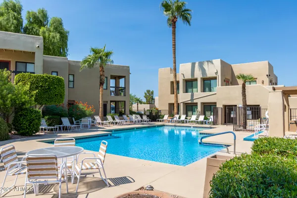 $289,900 | 17031 East El Lago Boulevard, Unit 2175, Fountain Hills, AZ 85268