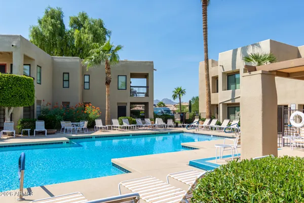 $289,900 | 17031 East El Lago Boulevard, Unit 2175, Fountain Hills, AZ 85268